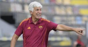 La sfida di mercato della Roma: l’interesse per Touré del Pisa
