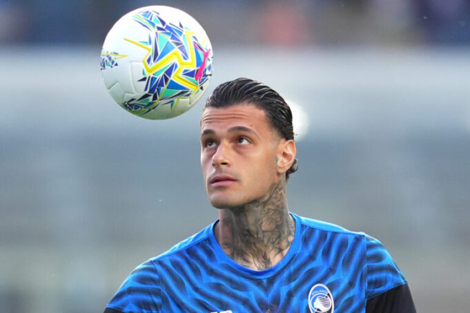Atalanta vs Genoa - Serie A Enilive 2025/2026