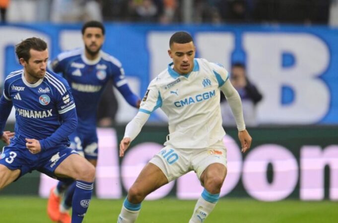 France League One Soccer