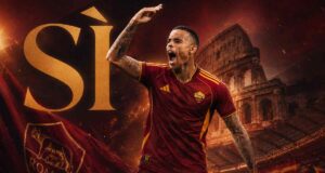 Mercato Roma: La Sfida Greenwood e il Sogno di Gasperini