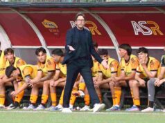 Il calo della Roma Primavera: una riflessione sul momento difficile