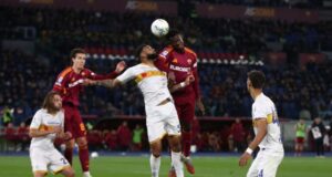 Analisi tattica di Roma-Lecce: una partita spezzettata e il ruolo del tempo nella dinamica del gol