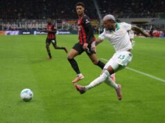 Analisi tattica di Milan-Roma: il dominio iniziale dei giallorossi e l’impatto del gol di Pavlovic