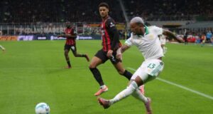 Analisi tattica di Milan-Roma: il dominio iniziale dei giallorossi e l’impatto del gol di Pavlovic