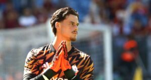 Analisi del Calciomercato: Le Strategie di De Zerbi e l’Impatto sulla Roma