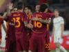 Analisi tattica di Roma-Fiorentina: dominio giallorosso dopo il primo gol