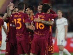 Analisi tattica di Roma-Fiorentina: dominio giallorosso dopo il primo gol