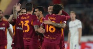 Analisi tattica di Roma-Fiorentina: dominio giallorosso dopo il primo gol