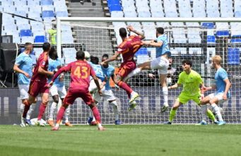 Roma-Lazio: Il derby dei sogni che diventa il teatro delle illusioni