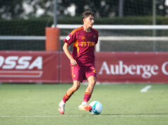 La vittoria della Roma Primavera: un mix di determinazione e talento