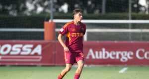 La vittoria della Roma Primavera: un mix di determinazione e talento