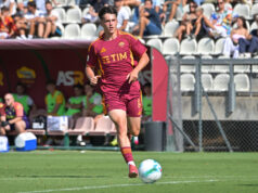 Analisi della partita Primavera tra Roma e Sassuolo e le sfide della crescita giovanile