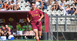 Analisi della partita Primavera tra Roma e Sassuolo e le sfide della crescita giovanile