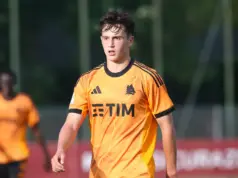La Suprematía della Roma Primavera: Una Battaglia Decisiva Verso i Quarti di Finale