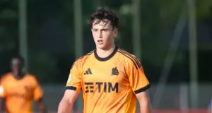 La Suprematía della Roma Primavera: Una Battaglia Decisiva Verso i Quarti di Finale