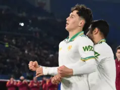 L’Emozione di Arena: Il Gol Indimenticabile e la Fiducia nella Roma
