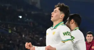 L’Emozione di Arena: Il Gol Indimenticabile e la Fiducia nella Roma