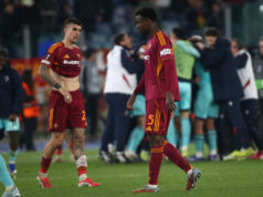 Il dramma calcistico della Roma: tra Pellegrini eroe, Wesley e Pisilli inesauribili, e la banda del buco di Ndicka e Mancini
