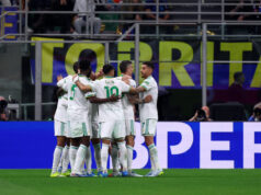 Il naufragio giallorosso a San Siro: una lezione di stile e di cuore troppo tardi