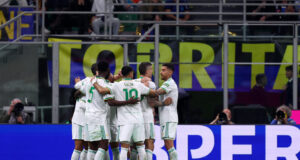 Il naufragio giallorosso a San Siro: una lezione di stile e di cuore troppo tardi