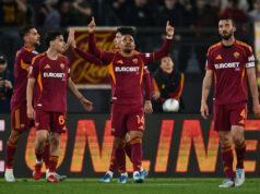 Roma-Pisa: La Vittoria di Malen e la Resurrezione di Svilar