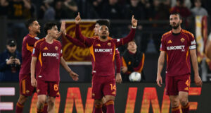 Roma-Pisa: La Vittoria di Malen e la Resurrezione di Svilar