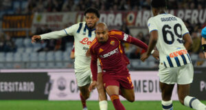 Tra Speranze e Svilar: La Roma si Gira sul Calcio di Leva