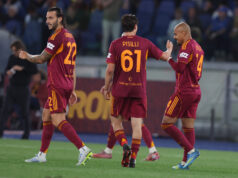 Roma-Schieramento a tutto gas: una vittoria che profuma di Champions… o forse solo di speranza butta-l’olio
