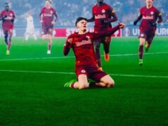 Mercato Roma: Obiettivi in Bundesliga per Rinforzare l’Attacco