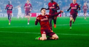 Mercato Roma: Obiettivi in Bundesliga per Rinforzare l’Attacco