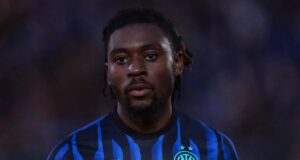 Il Cambio di Pedina nel Calcio di Alto Livello: Koné tra Roma e Inter