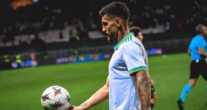 Il Futuro di Pellegrini alla Roma: Tra Rinnovo e Prospettive di Mercato