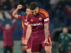 L’Anima della Roma: Passione e Dedizione di Pellegrini