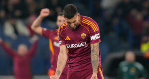L’Anima della Roma: Passione e Dedizione di Pellegrini