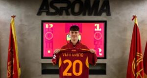 L’Addio di Venturino alla Roma: Una Storia di Promesse Incomplete