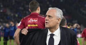 La Passione di Una Squadra e le Sfide di un Presidente