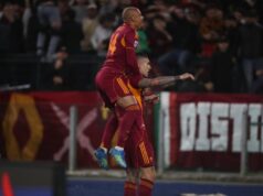 Il Risveglio della Roma: La Prestazione Decisiva contro la Fiorentina