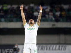 Malen: La Stella Nascente della Serie A e la Sfida Finale a Verona