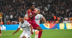 Analisi del mercato di calciomercato: il caso Koné e le strategie dell’Inter e della Roma