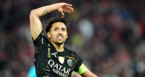 Ricordo e Passione: La Roma nel Cuore di Marquinhos