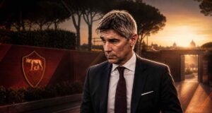 Roma e il mercato degli attaccanti: il caso di Matthis Abline