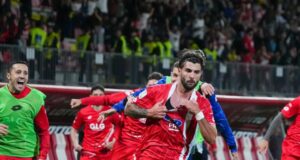 Il Risveglio di una Nuova Era: La Promozione del Monza in Serie A
