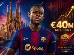 Il Dilemma Difensivo della Roma tra Interesse Internazionale e Valutazioni Strategiche