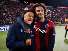 Mercato della Roma: ritorno di Zirkzee e proposta di Ndoye nel mirino delle strategie tattiche