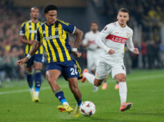 Il Mercato della Roma: Un Focus sul Centrocampista Oosterwolde del Fenerbahçe