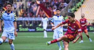 Il Futuro di Dybala: Tra Roma e Premier League