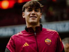 Il Futuro di Nicolò Pisilli tra Roma e l’Europa
