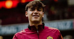 Il Futuro di Nicolò Pisilli tra Roma e l’Europa