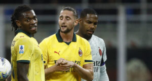 La Passione della Corsa alla Champions in un Finale Spericolato