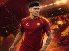 Lautaro Rivero: Il Promettente Difensore Argentino Che Accende il Mercato della Roma